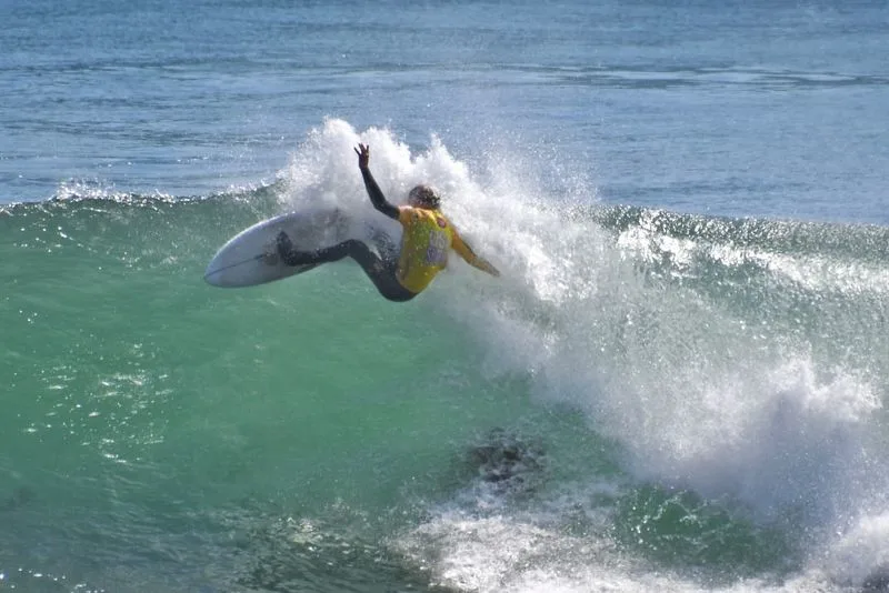 Santa Cruz, California