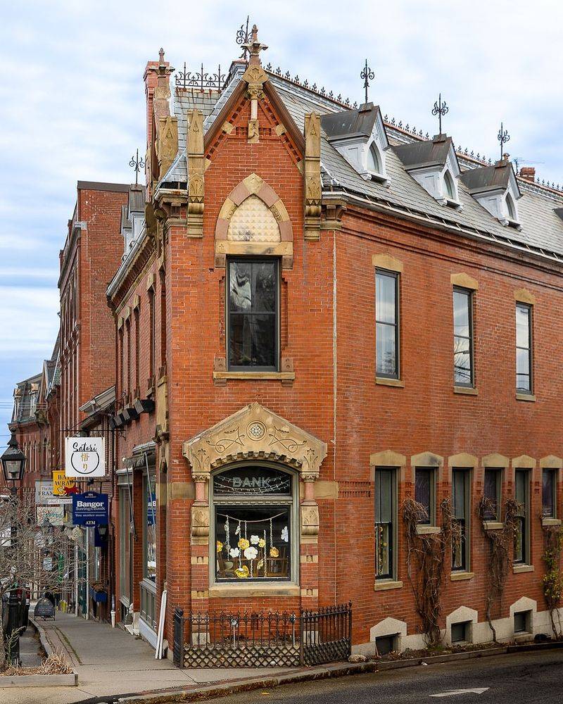 Historic Downtown