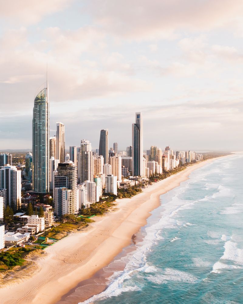 Gold Coast, Australia