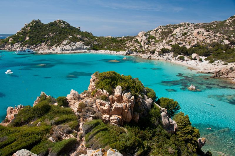 Sardinia, Italy