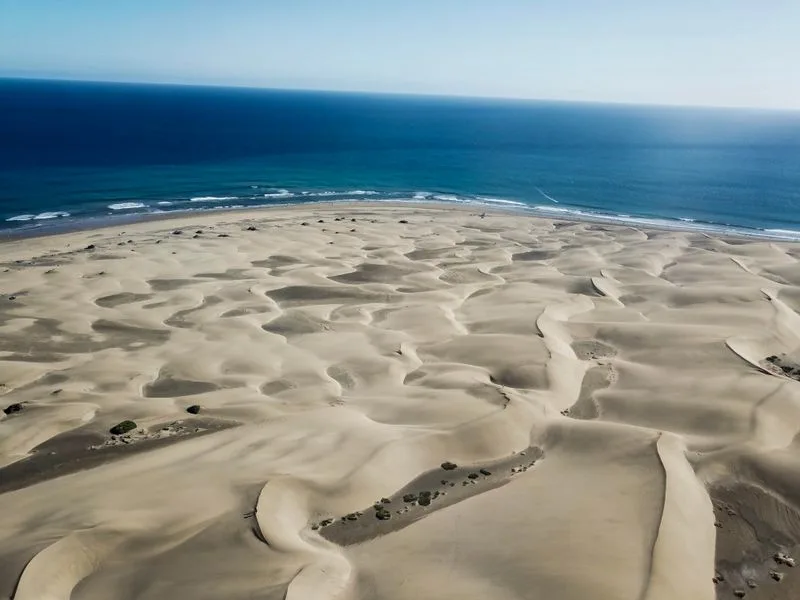 Gran Canaria