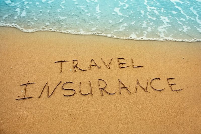 Forgetting Travel Insurance