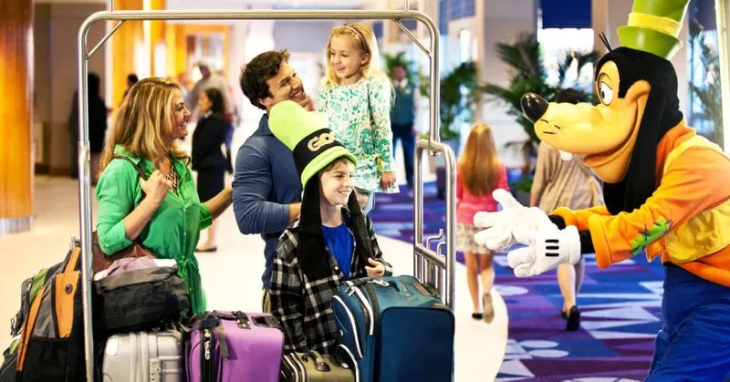 Overpacking Your Day