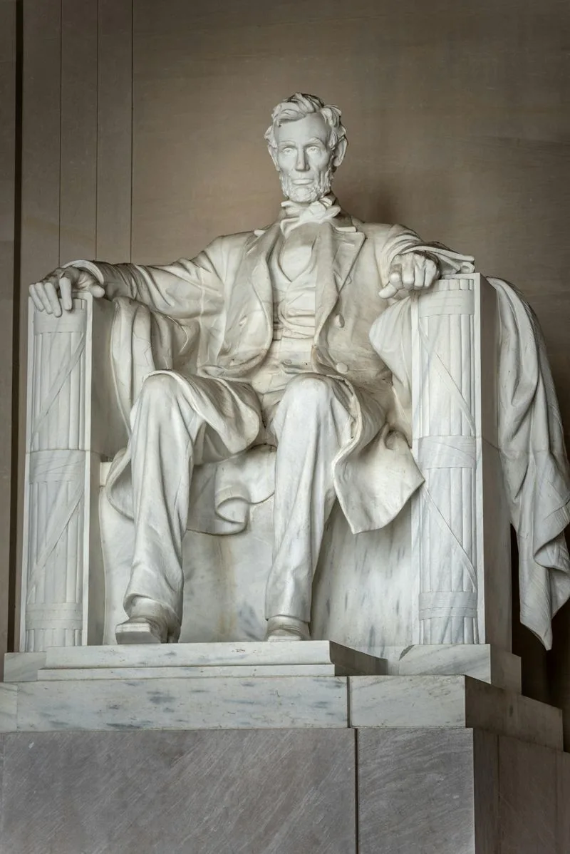 Lincoln Memorial, Washington D.C.