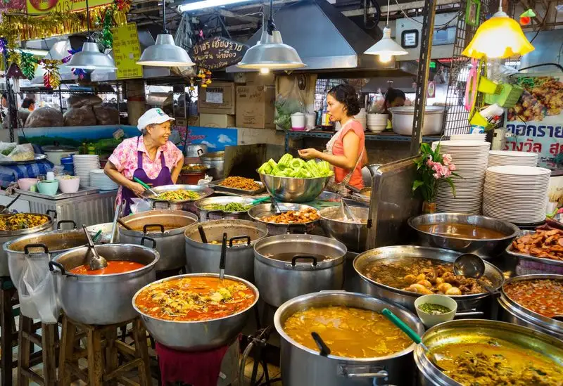 Thailand
