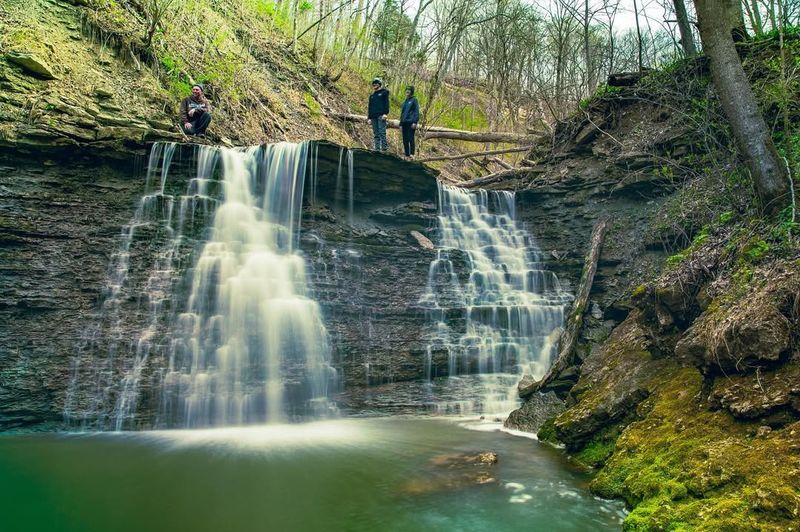 Clifty Falls State Park