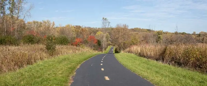 Baker Park Reserve