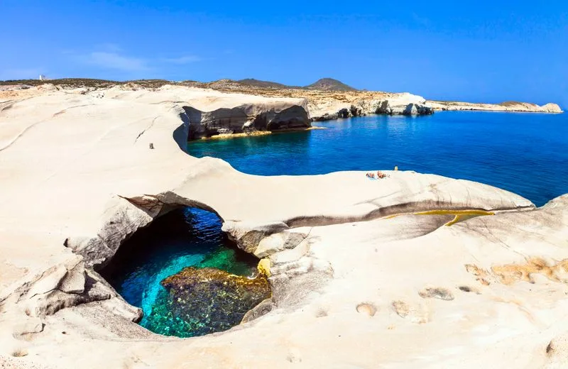 Milos