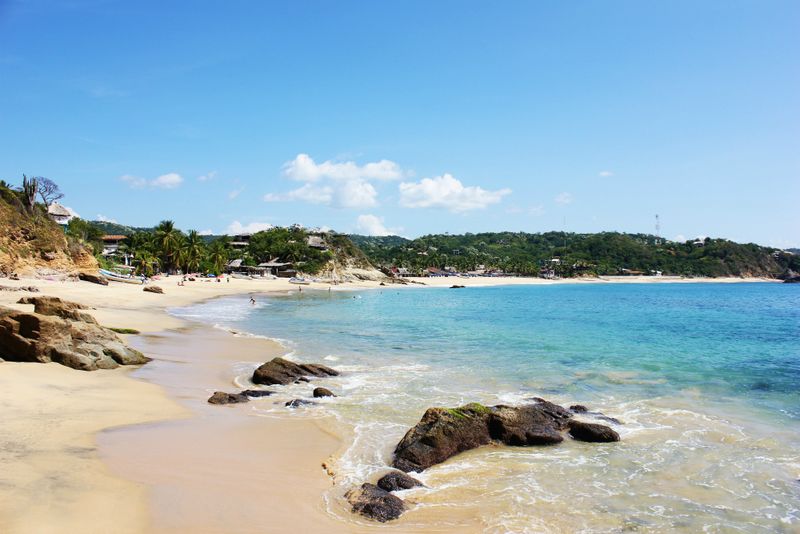 Mazunte