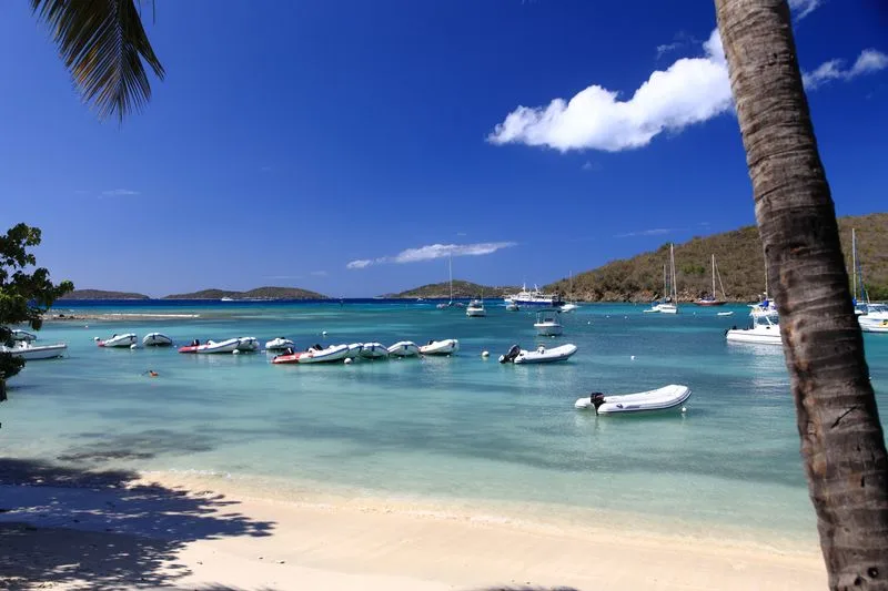 Bequia, Saint Vincent and the Grenadines