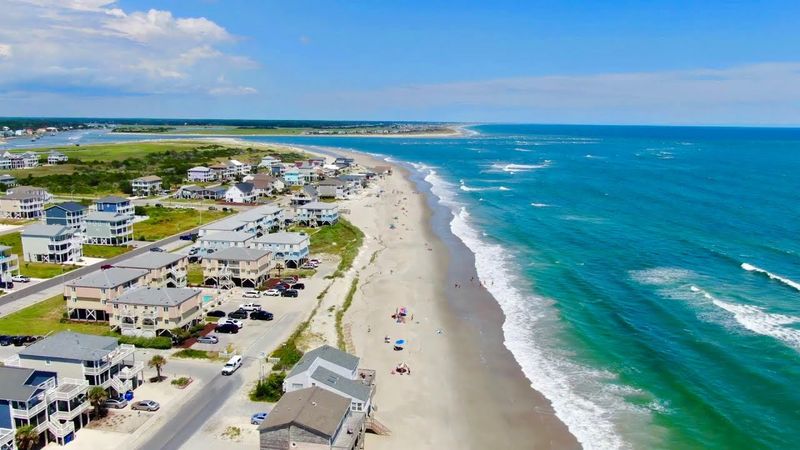 Ocean Isle Beach, North Carolina