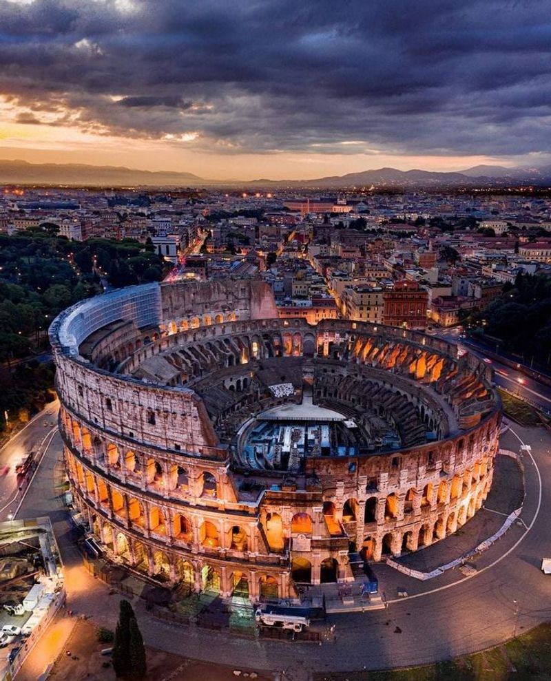 Rome, Italy