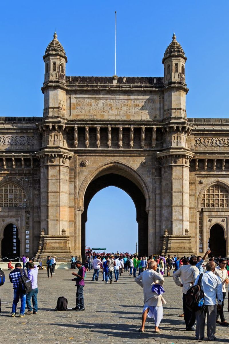 Mumbai, India