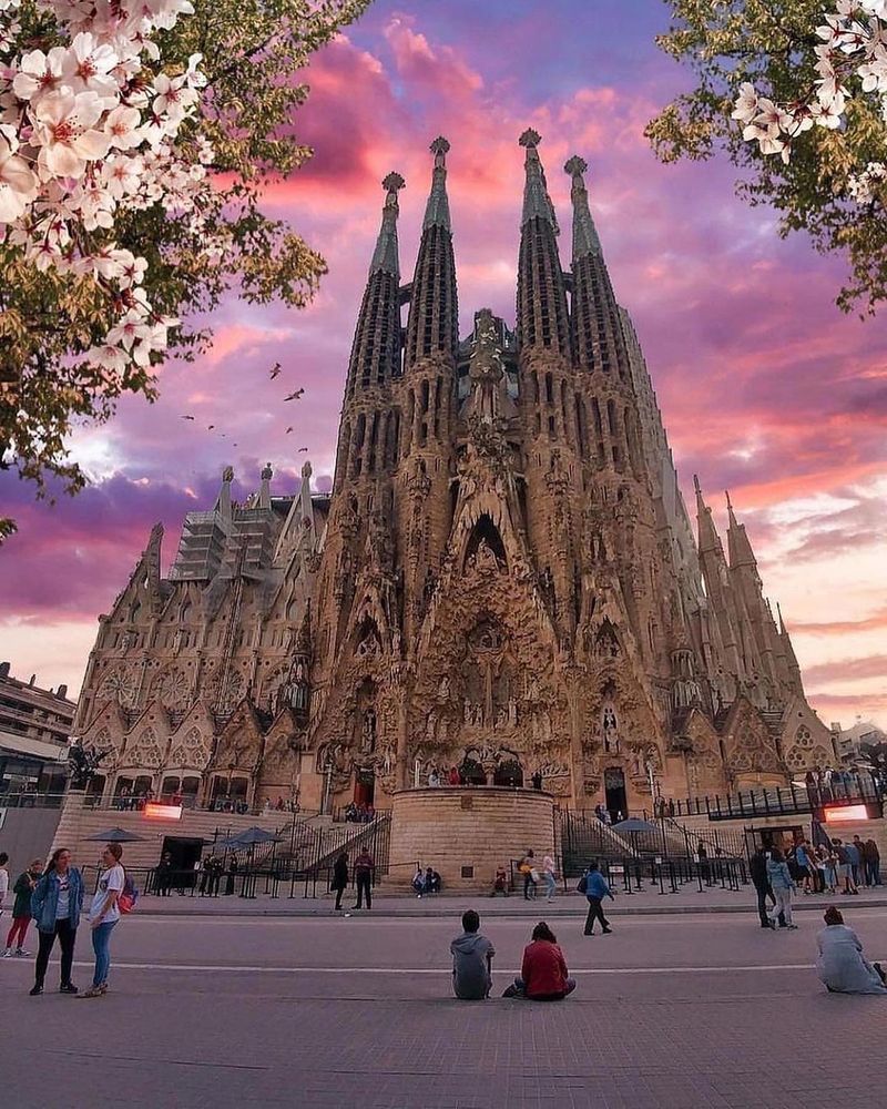 Barcelona, Spain
