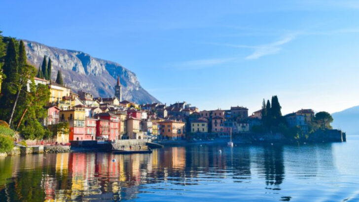 Italy’s 28 Most Beautiful Towns and Villages You Need to See