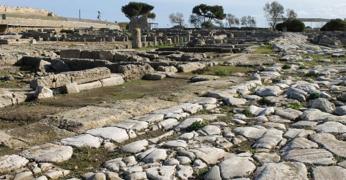 Italy’s Most Overlooked Ancient City Is a History Lover’s Dream—And Almost No Tourists Go There