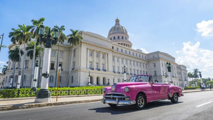 I’ve Visited Over 30 Countries. Here Are 15 Cities I Always Recommend to Other Travelers