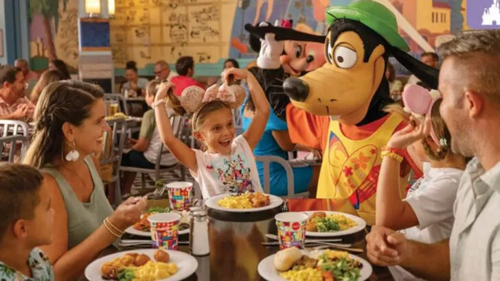 I’ve been to the Disney parks enough to know these 10 unwritten rules