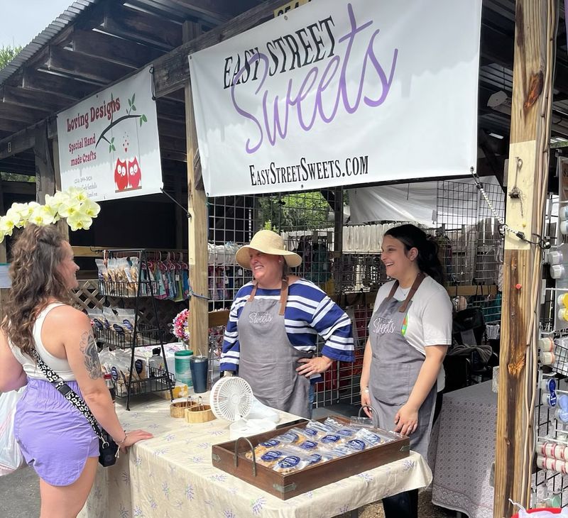 Wimberley Market Days