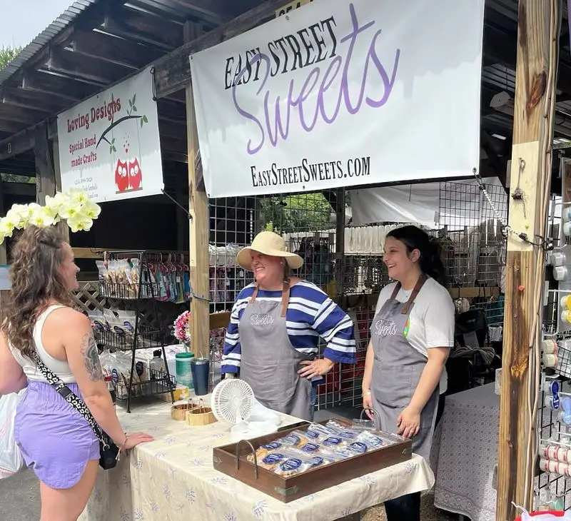 Wimberley Market Days
