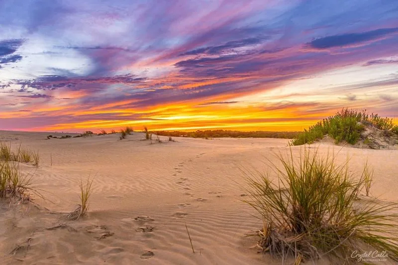 Nags Head, North Carolina