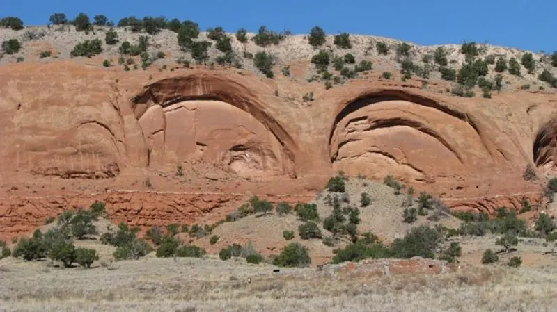 Casamero Pueblo