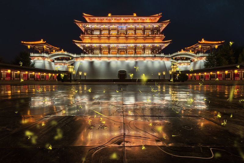 Xi'an, China