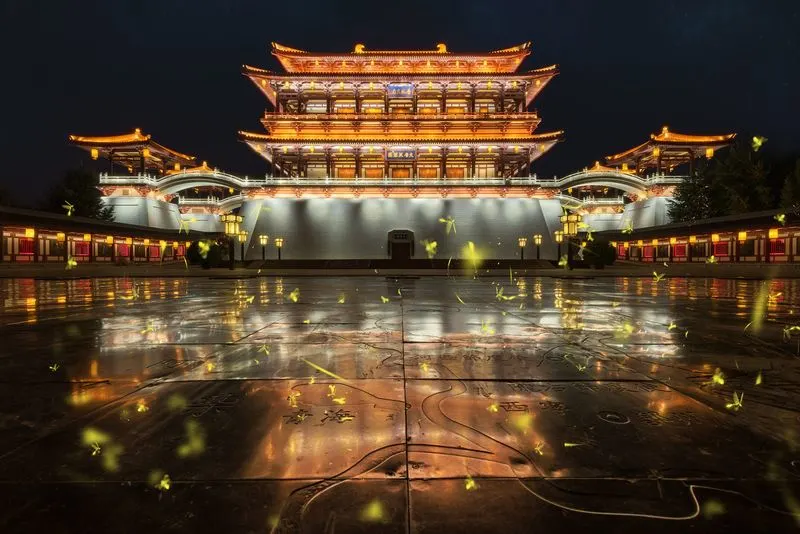 Xi'an, China