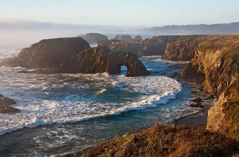 Mendocino