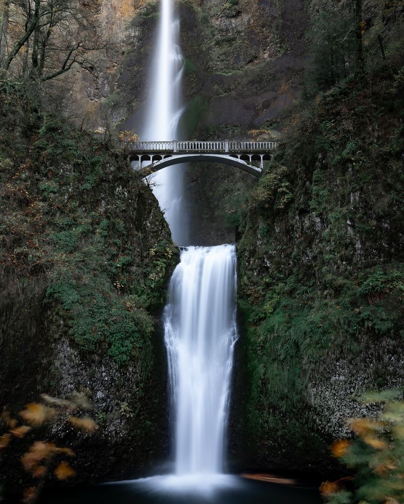 Historic Columbia River Highway