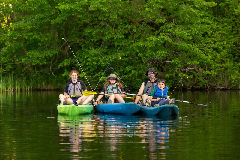 Meramec State Park