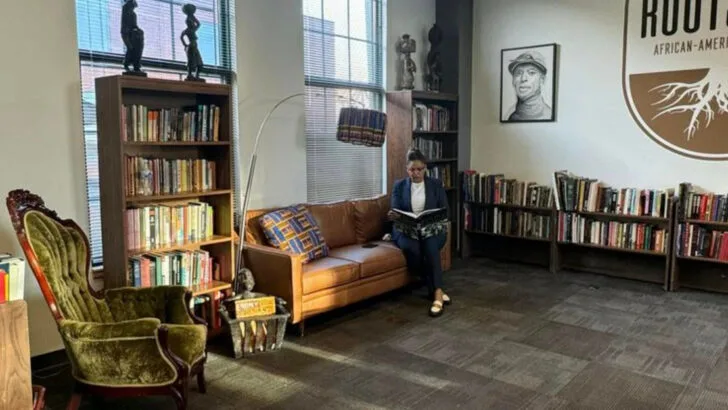 Kentucky’s New Heritage Trail Highlights 13 Powerful Stories of Black History