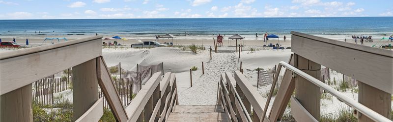 St. Augustine Beach