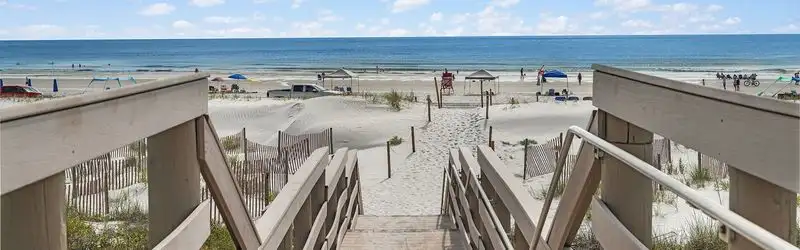 St. Augustine Beach