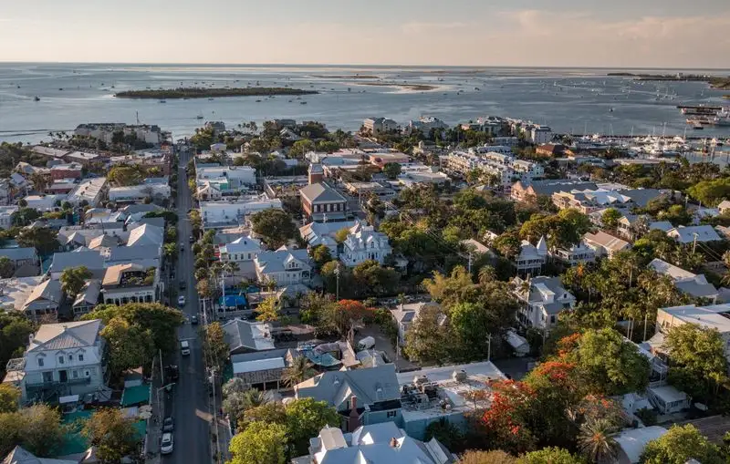 Key West, Florida