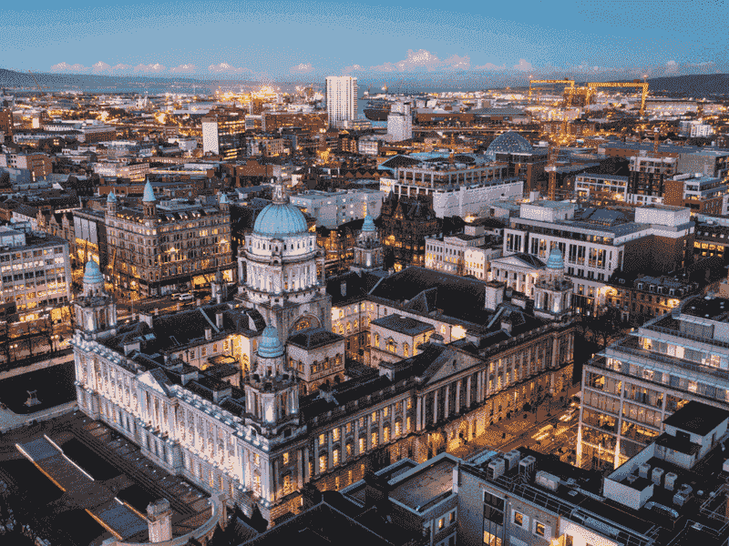 Belfast