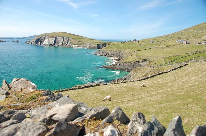 Dingle Peninsula