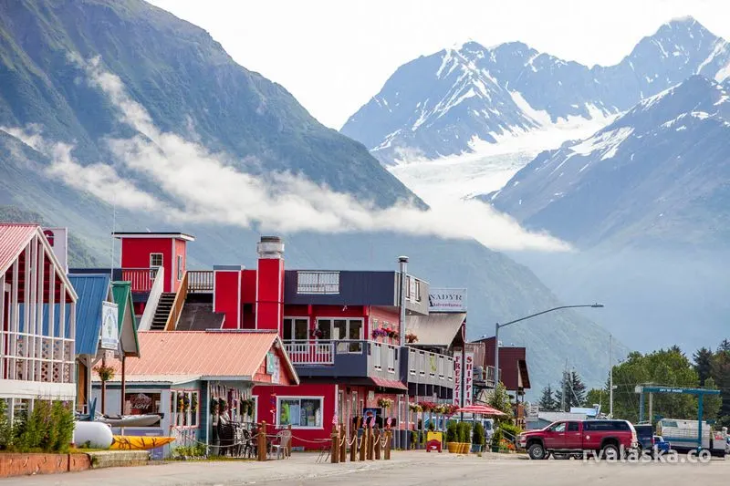 Valdez