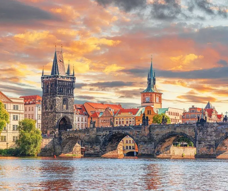 Prague, Czech Republic