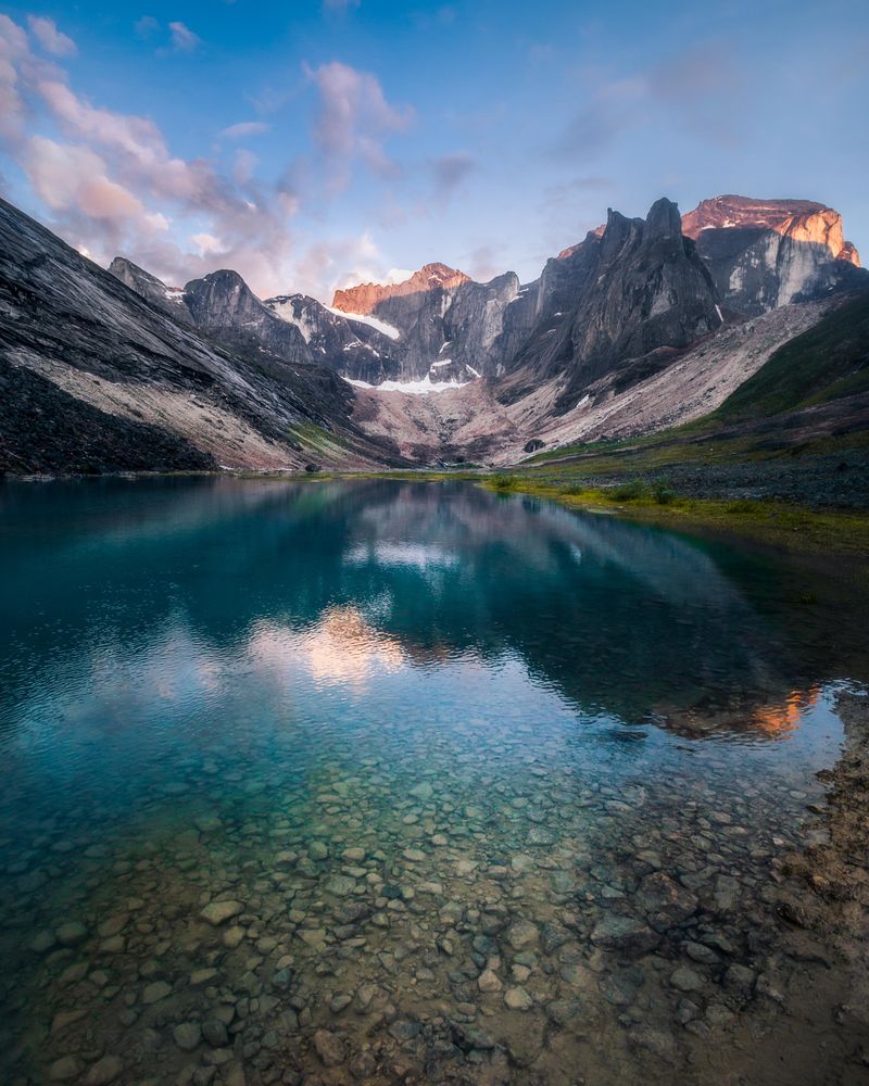 Gates of the Arctic National Park