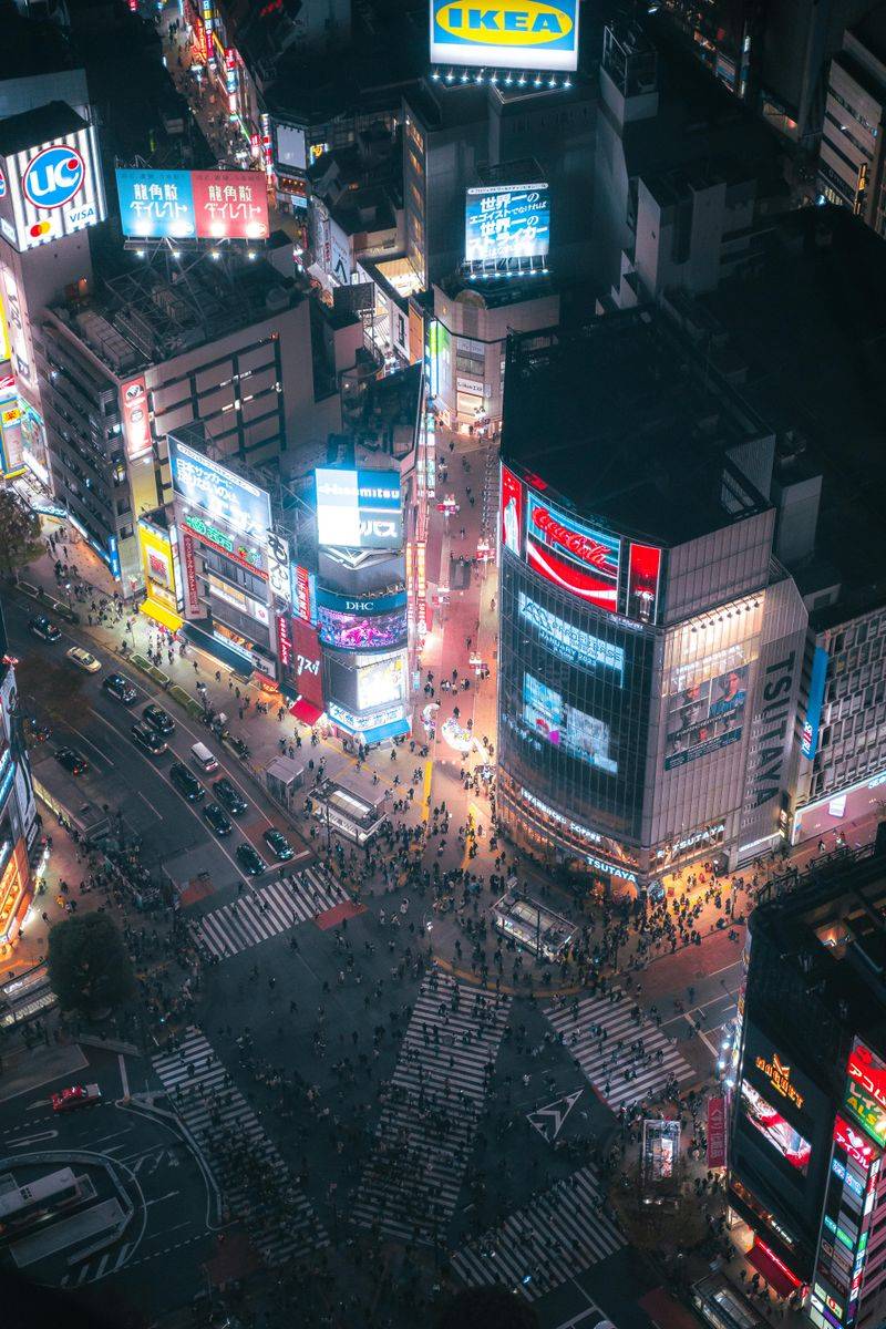 Tokyo, Japan