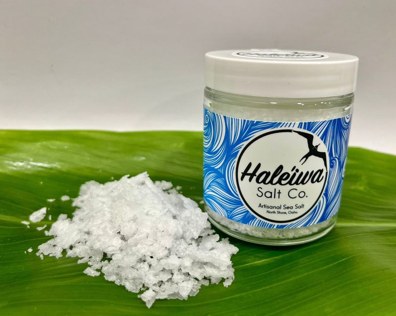 Hawaiian Sea Salt