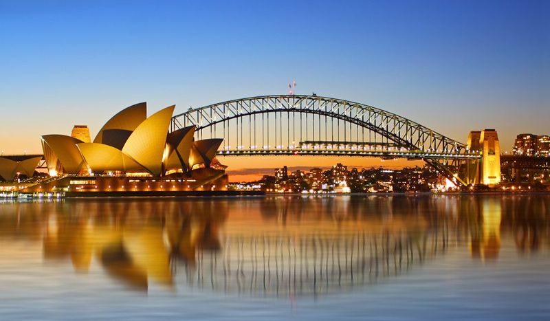 Sydney, Australia
