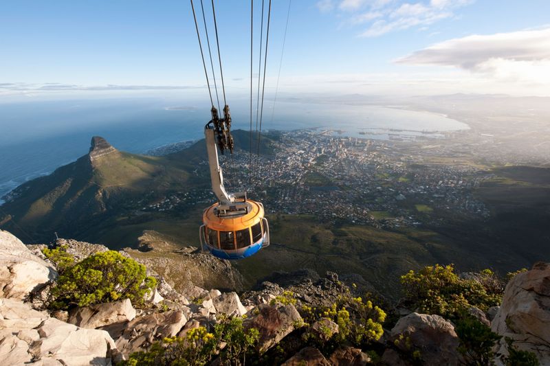 Cape Town, South Africa