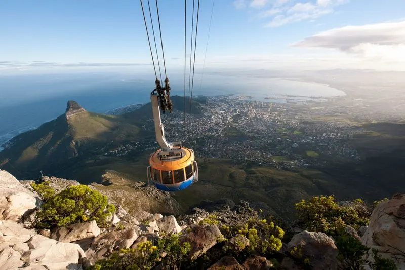 Cape Town, South Africa