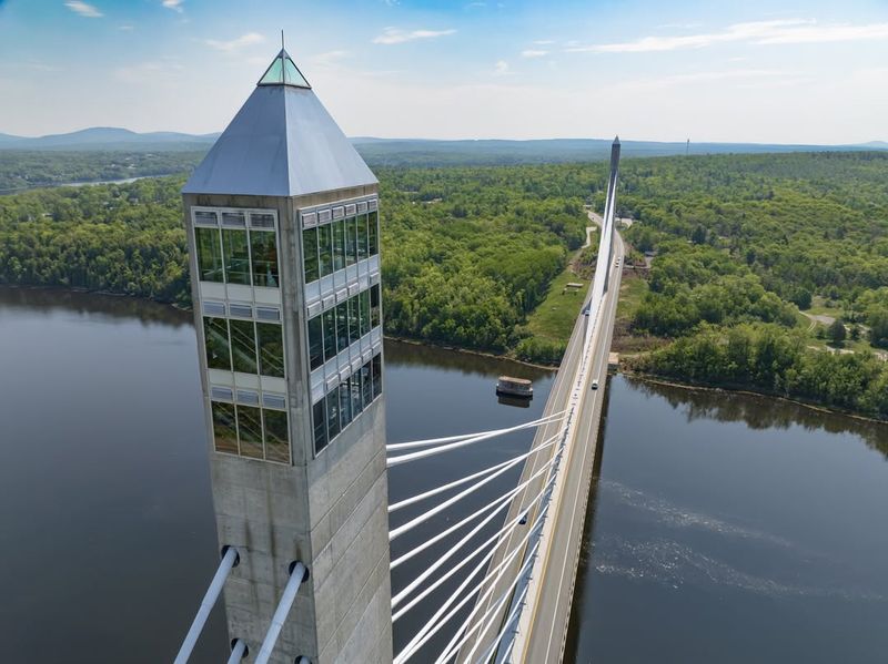 Penobscot Narrows Observatory