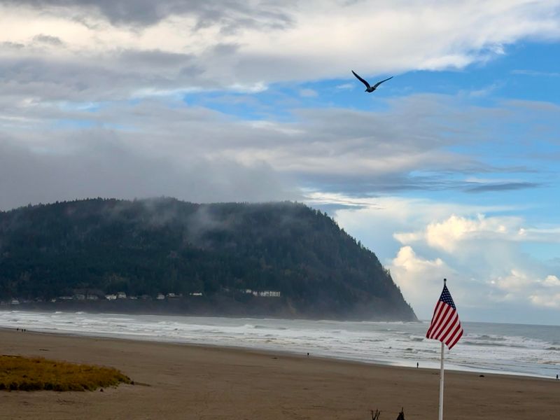 Seaside, Oregon