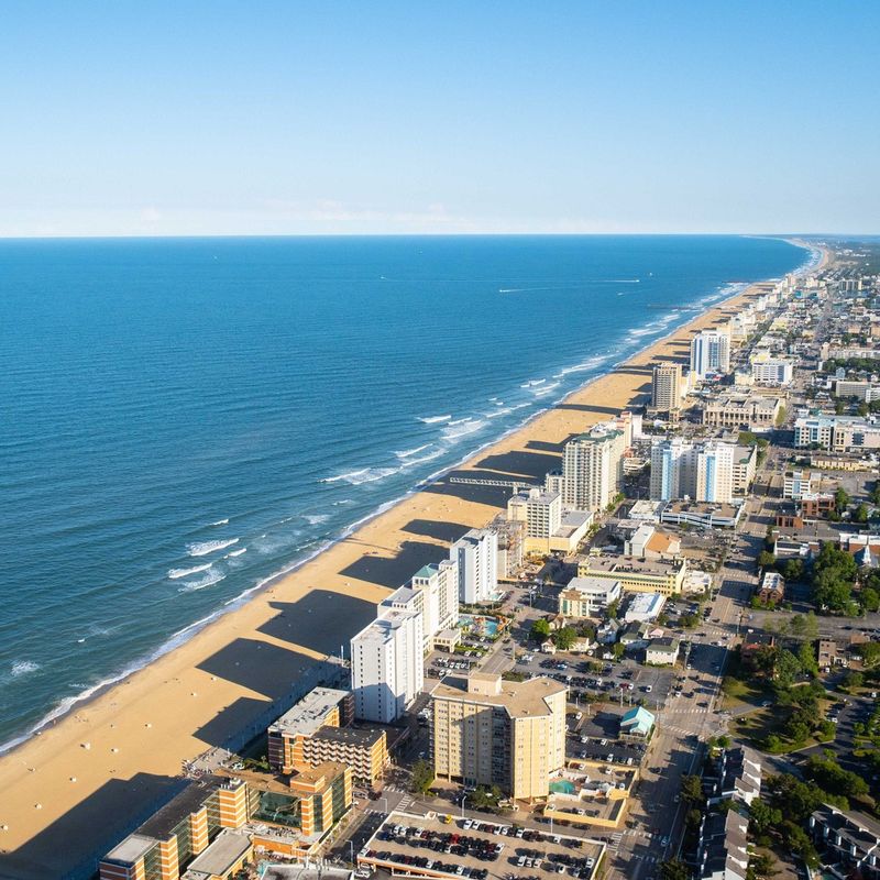 Virginia Beach, Virginia