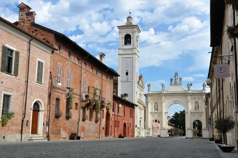 Cherasco