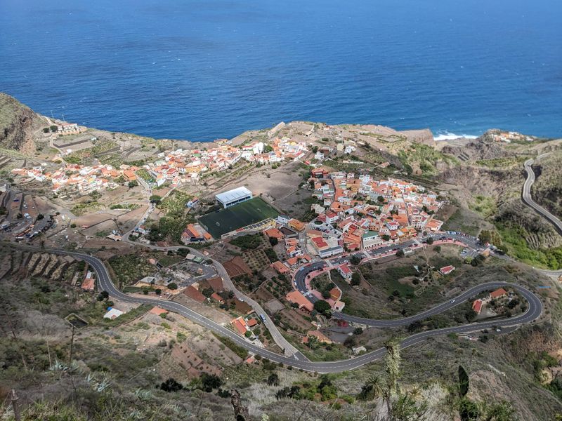 La Gomera